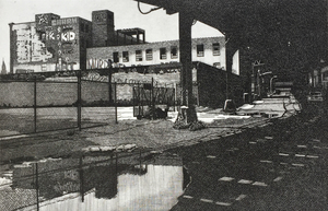 BWAC PRINTS 2021 Art Exhibition