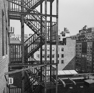 Lifting the Sky: Elevating the Works of American Women Artists