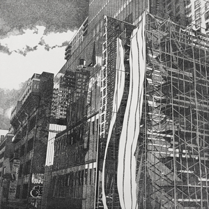 The Center for Contemporary Art Member Juried Show