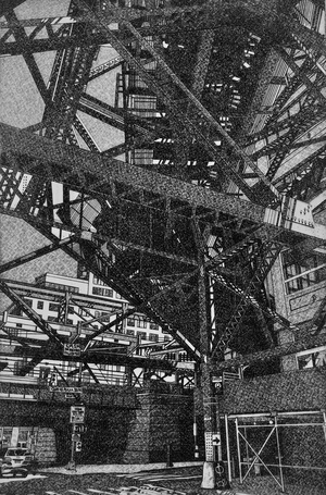 Atlanta Print Biennial 2025